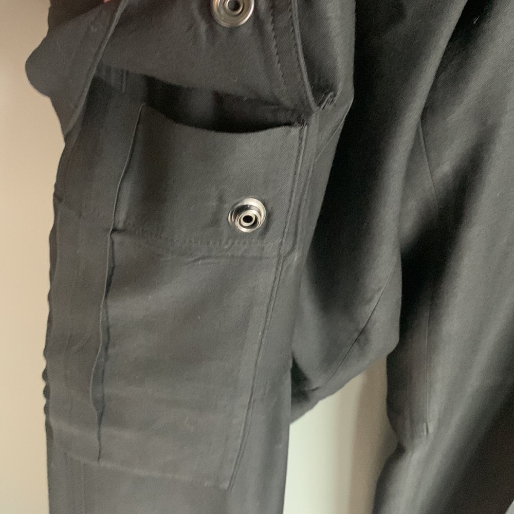 Vince wide leg cargo pants - Picture 5 of 6